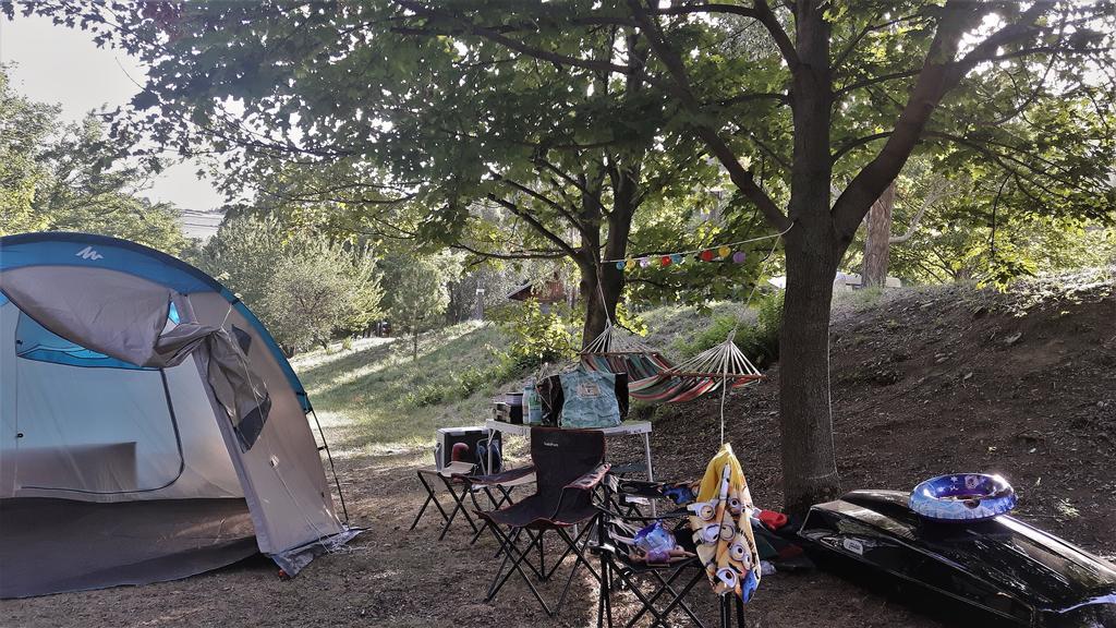 New Rabioux 3* Châteauroux-les-Alpes
