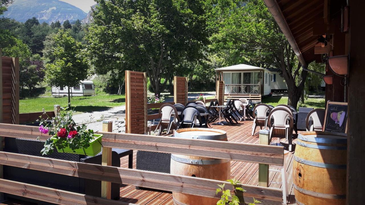 New Rabioux Camping 3*